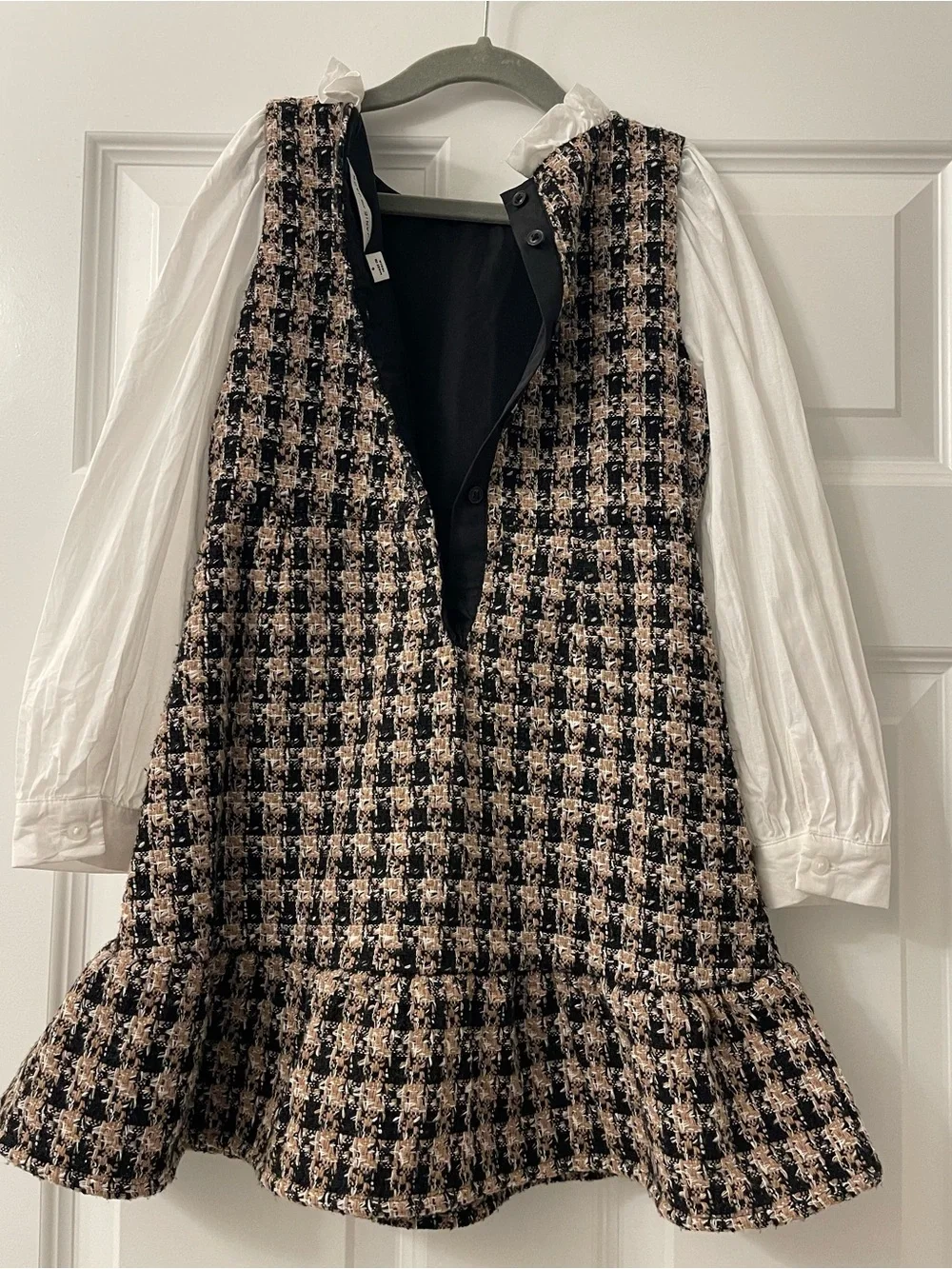 Janie and Jack dress - 6